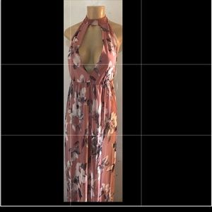 Beautiful dress/romper